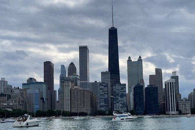 Chicago Private Boat Rental Review - Booking Process and Cancellation Policy