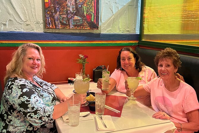 Cigar and Spirits Happy Hour Tour Review - Insights on Tour Inclusions and Amenities
