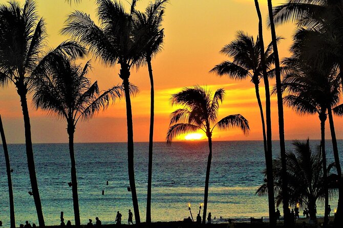 Circle Oahu Island Private Tour With Daily Chauffeur - Exploring Oahus Must-See Attractions