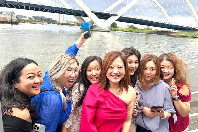 City Tour of Washington DC With Boat Ride - Traveler Requirements