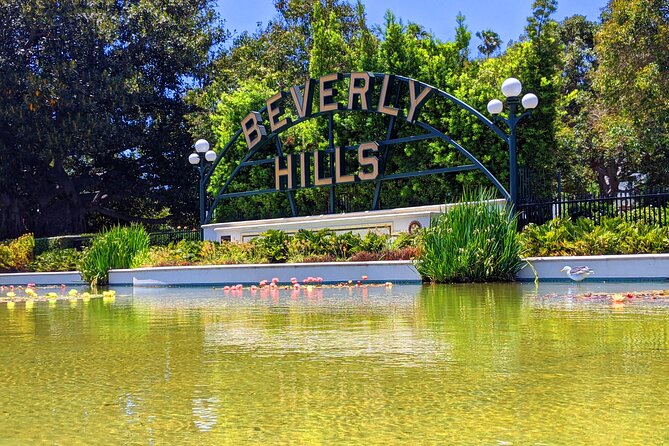 City Tours to Hollywood, Beverly Hills, West Hollywood and Griffith Observatory - Reviews