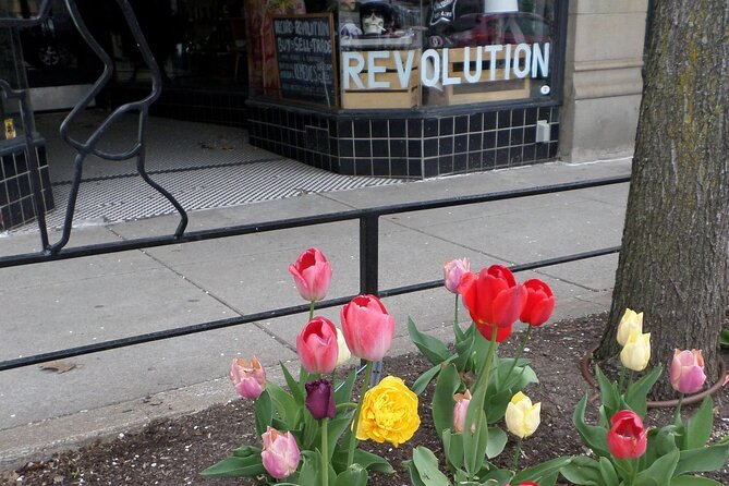 Cleveland Step on Guide - Confirmation and Activity Details