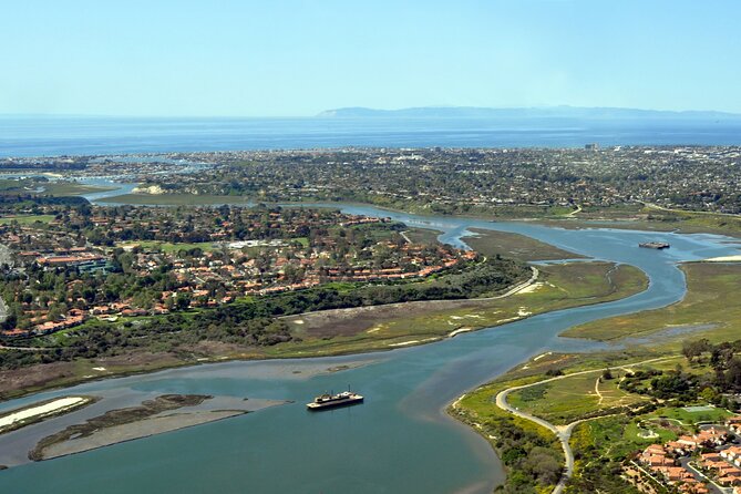 Coastal Orange County Adventure Tour Review - Navigation and Audio Guide Experience