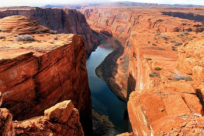 Colorado River Float Trip Review - Rafting Adventure Through Glen Canyon