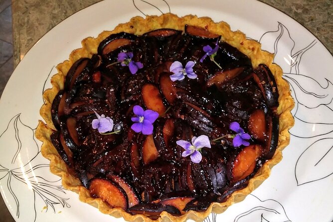 Cooking or Baking Lesson With a Maryland Local Karen in Her Home - Customizable Options