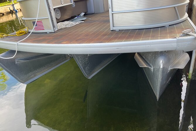 Cudjoe Key, Florida Boat Rental Services - Contact Information and Support