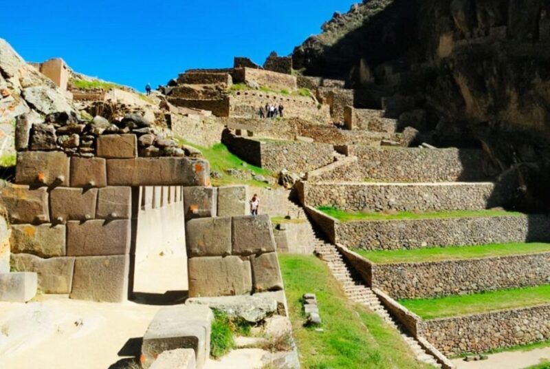 Cusco: 5D/4N MachuPicchu Private | Luxury ☆☆☆☆ - Participant Restrictions