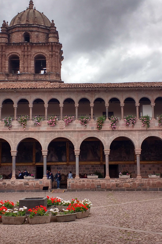 Cusco in 7d/6n: the Heart of the Inca Empire | Hotel★★★★ | - Important Information