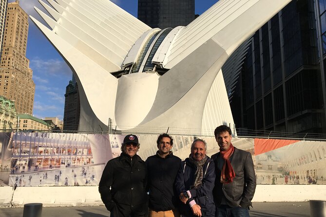 Custom Private New York Tour Review - Guide to Accessibility and Special Requirements