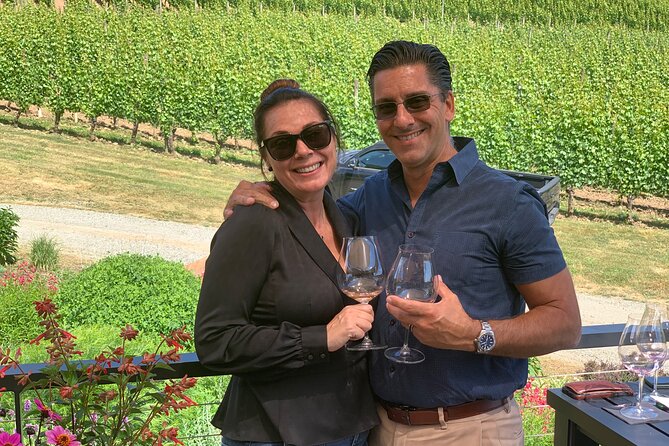 Custom Willamette Wine Tours From the Allison Inn and Spa - Schedule and Availability