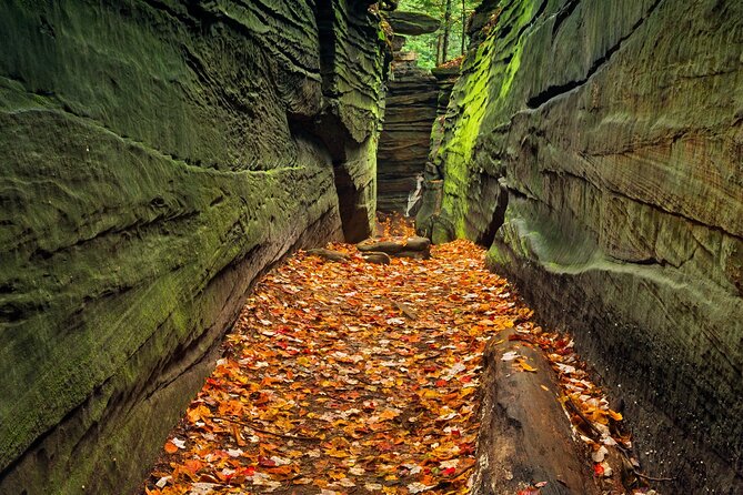Cuyahoga Valley and Indiana Dunes Audio Tour Guide - Tour Experience