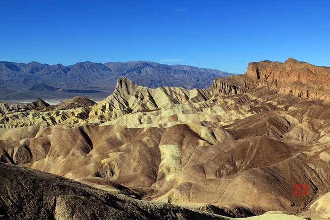 Death Valley Audio Tour Review - Technical Compatibility and Requirements