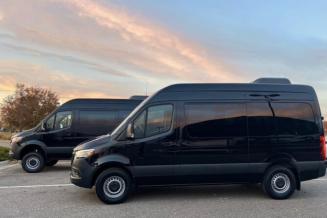 Denver Airport to Aspen / Snowmass Private Shuttle - Accessibility Information