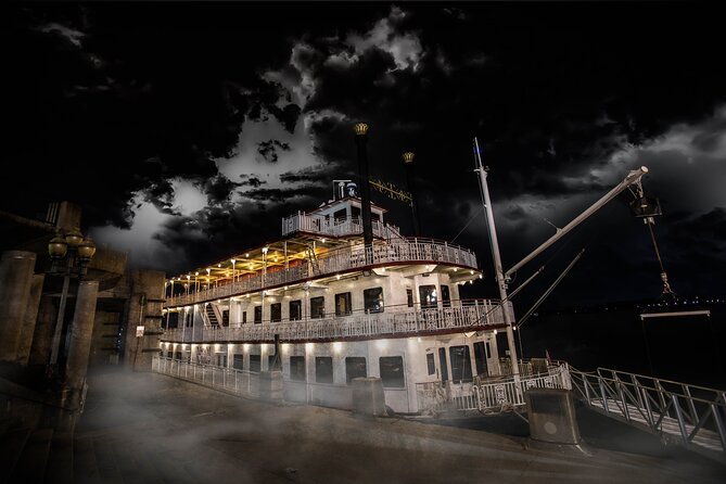 Derby City Ghosts: Louisville Hauntings Tour Review - Authenticity and Accuracy of the Ghost Stories