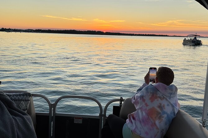 Destin Florida Sunset Viewing Experience Review - Tips for Maximizing Your Experience