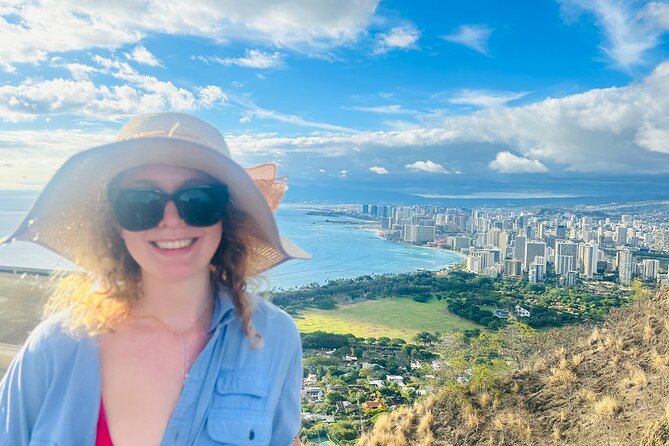 Diamond Head Hike Review: Worth the Adventure - Customer Reviews and Feedback