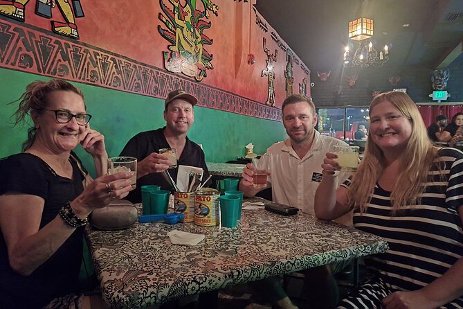 Dinner Food Tour in RiNo Denver - Traveler Feedback