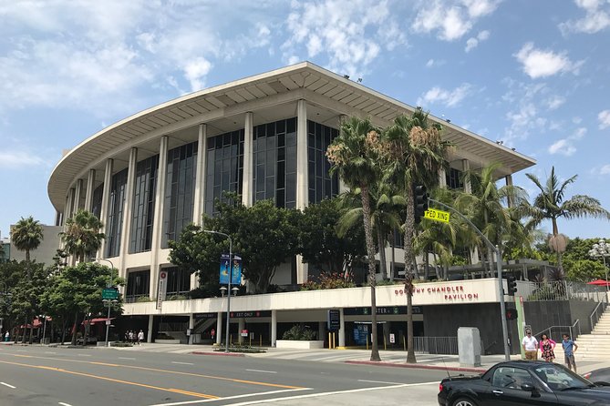 Downtown Los Angeles Self-Guided Walking Tour and Scavenger Hunt - Booking Information
