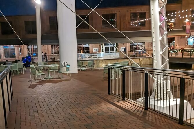 Durham True Crime Tour - Highlights of the Tour