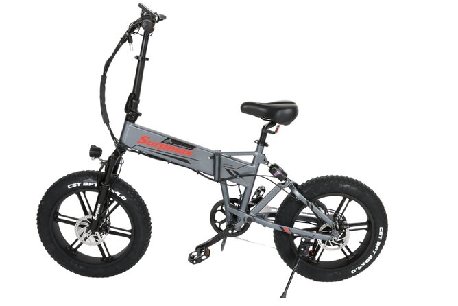 E-Bike Rentals in NYC - Frequently Asked Questions