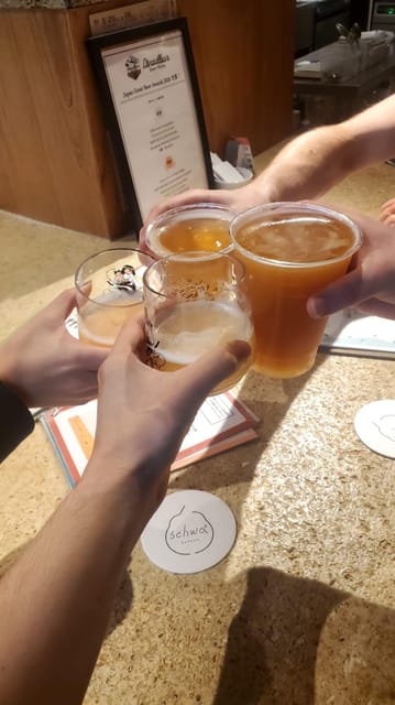 【Same-day OK】Experience Osaka's Nightlife: Bar Hopping - Participant Restrictions