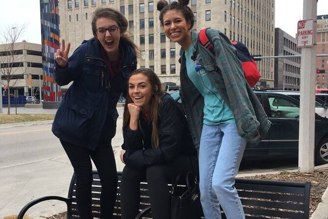 Evansville City Scavenger Hunt Excursion by Zombie Scavengers - Frequently Asked Questions