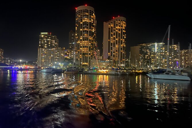 Exciting Sunset & Fireworks Cruise in Waikiki: Friday Nights - Why You Shouldnt Miss This Experience