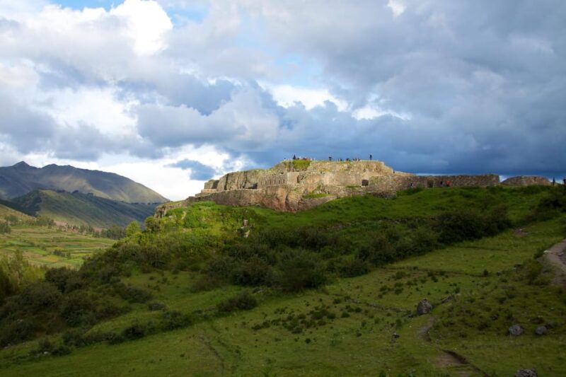 Expedition to Perú and Bolivia 13D: Machu Picchu |Hotel☆☆☆| - Meals and Inclusions
