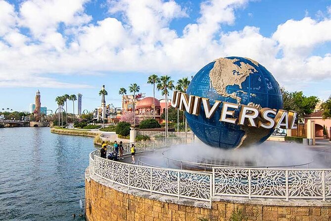Express Shuttle From Key West to Orlando - Additional Information for Travelers
