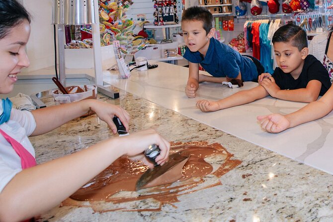 Fall Chocolate Apple Class Review - Participant Reviews and Feedback