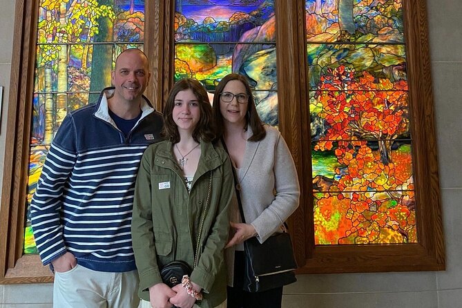 Family Friendly Met Tour Metropolitan Museum of Art Private Tour - What to Expect During the Tour