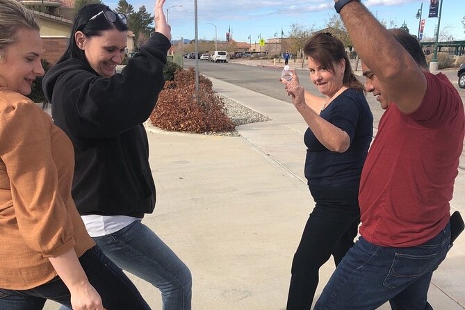 Fargo City Scavenger Hunt Excursion by Zombie Scavengers - Tips for a Memorable Experience