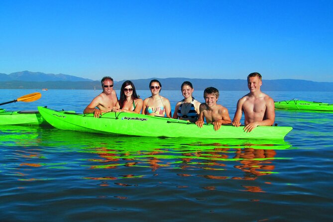 Flathead Lake Somers Bay Tour Review - How to Prepare for the Tour