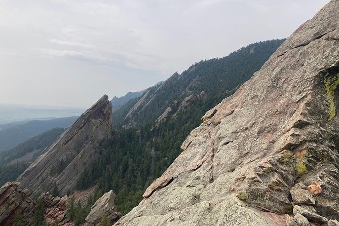 Flatiron Summit Climb - Frequently Asked Questions