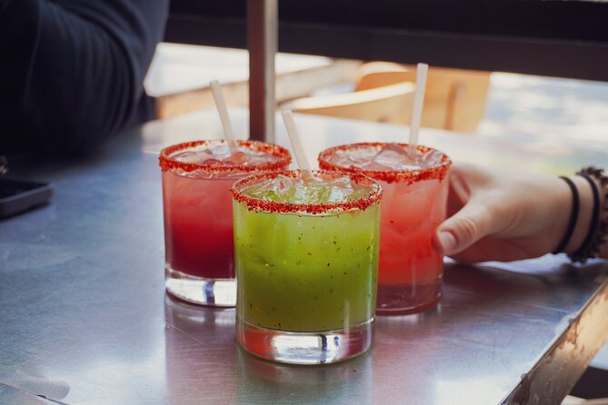 Food and Wine Tour Santa Monica - Highlights of the Tour
