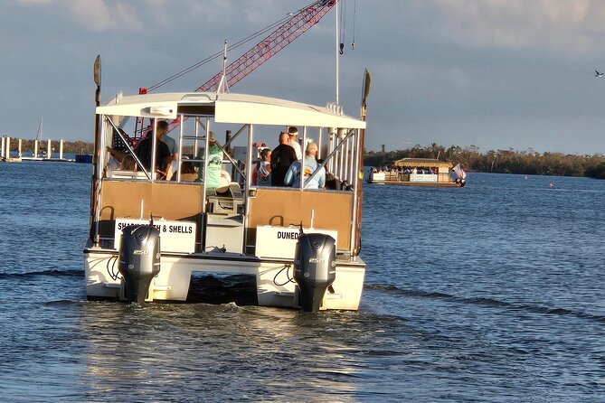Fort Myers Beach Sightseeing Tour Review - Essential Information for Participants
