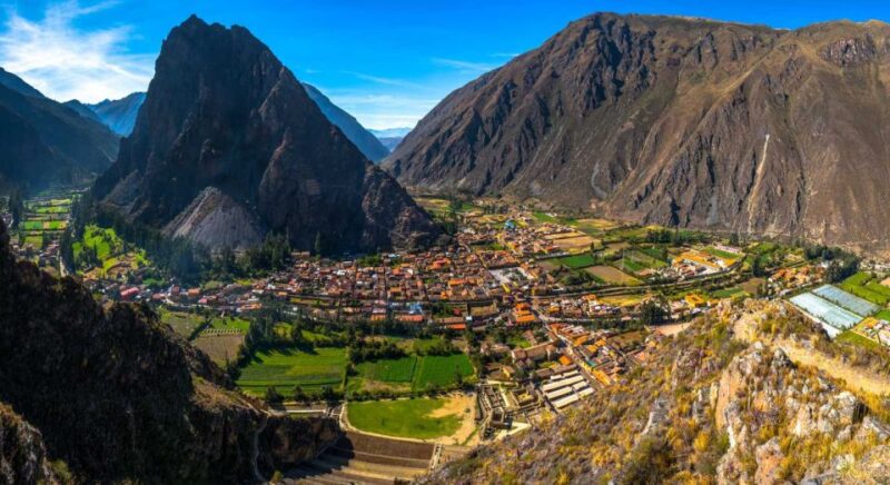 From Cusco: Machu Picchu Fantastic 4D/3N + Hotel ☆☆ - Important Information