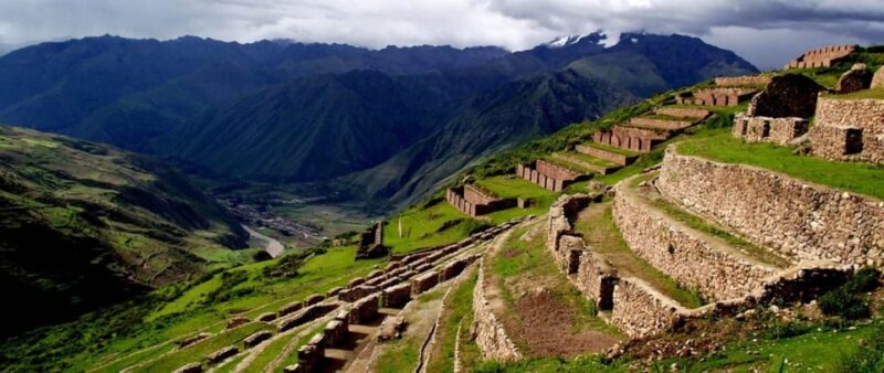 From Lima: Cusco-Lake Titicaca 9D/8N Private | Luxury ☆☆☆☆ - Cusco and Sacred Valley