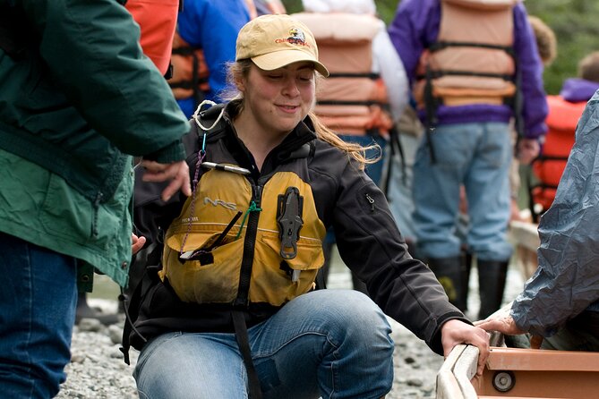 Full-Day Alaska Wildlife Voyageur Canoe Safari Review - Booking Process and Cancellation Policy