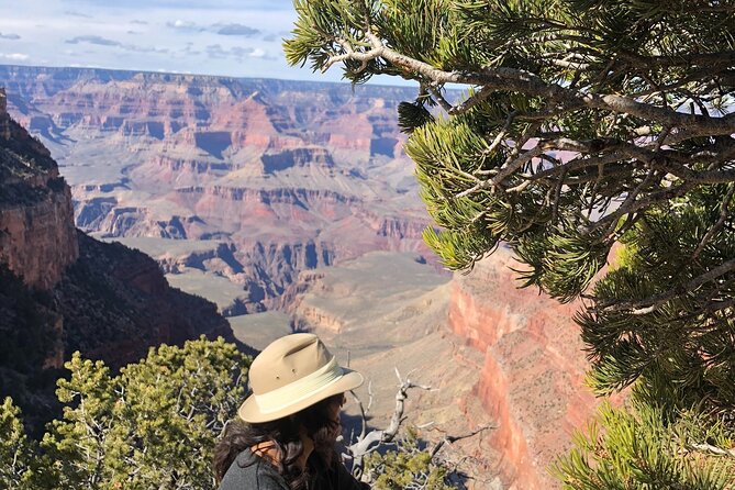 Full Day Awe Inspiring Grand Canyon Tour Review - Review and Ratings From Travelers