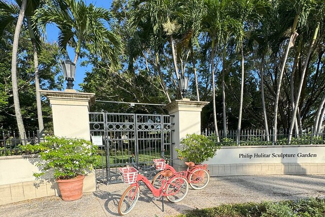 Full Day Self Guided Ebike Rental Review - Health and Safety Protocols