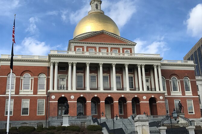Full Day Tour to Washington DC and Philadelphia From NY - Additional Information
