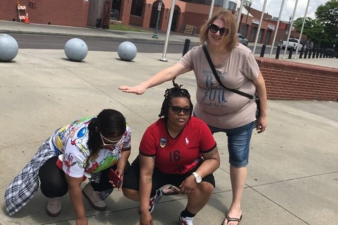 Fun City Scavenger Hunt in Oklahoma City by Operation City Quest - Confirmation Process and Communication