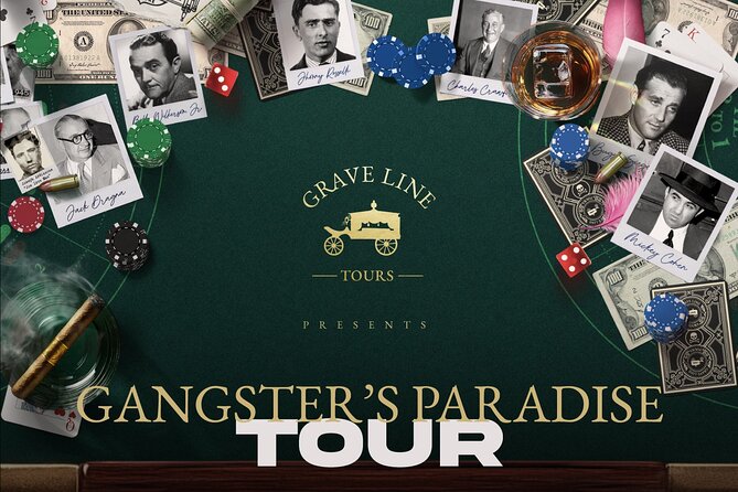 Gangsters Paradise Funeral Limo Tour Review - Understanding the Tour Restrictions and Recommendations