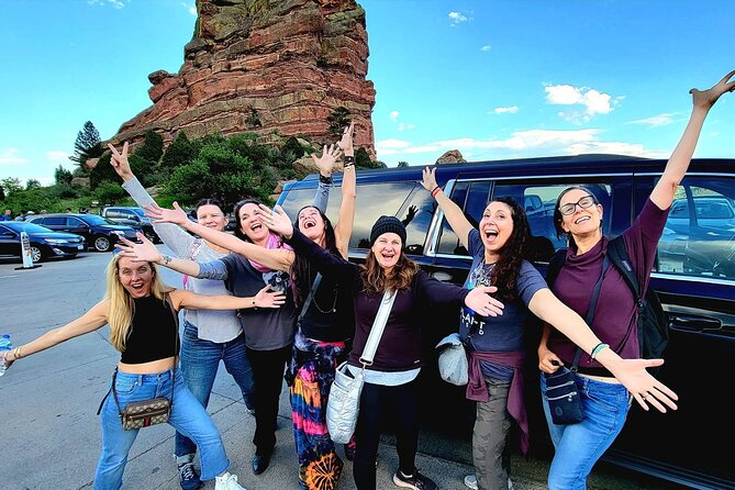Ghost Town & Scenic Mountain Tour - Recap