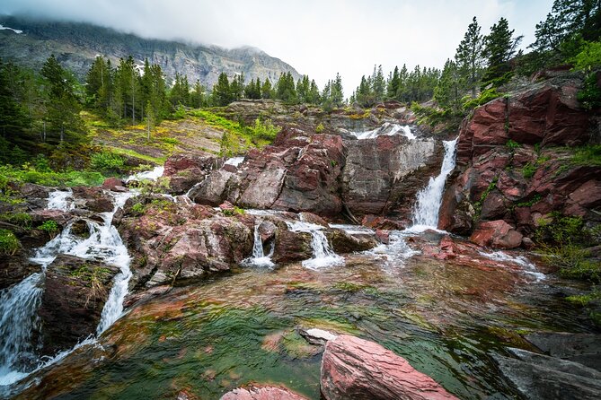 Glacier National Park Audio Tour for Going to the Sun Road - Getting Started and Support
