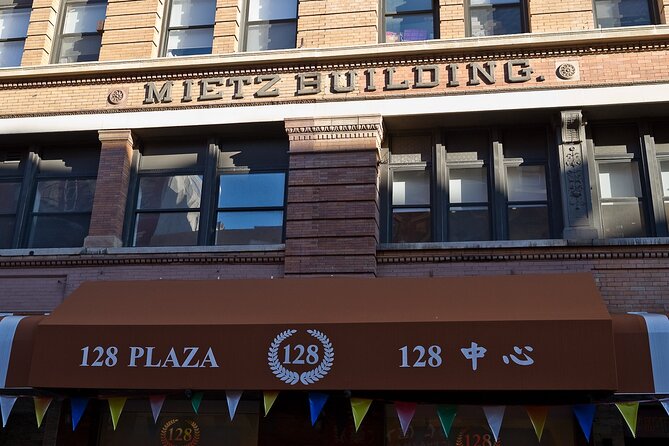 Godfather Movie Locations New York Tour With Private Guide - Pricing and Cancellation Policy