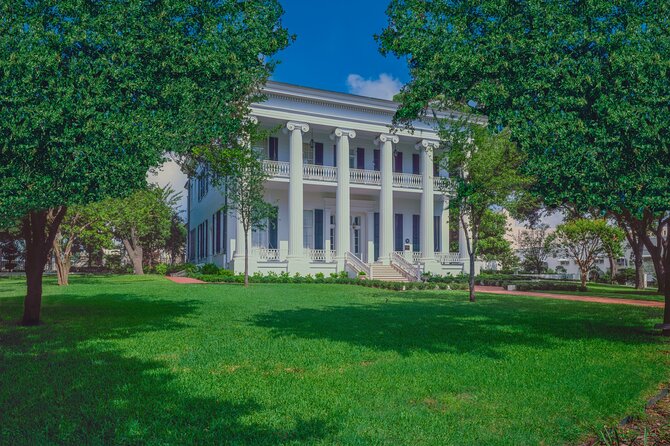 Golden Austin Adventures: A Senior's Walking Delight Tour - Accessibility and Participation