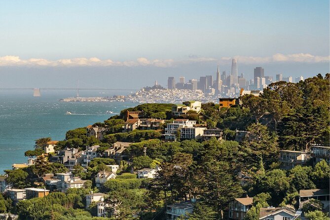 Golden Gate Bridge Bike Tour With Muir Woods & Sausalito Tour - Pricing and Booking