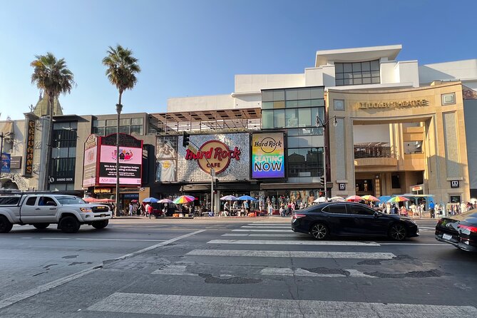 Gourmet Hollywood Food & Walking Tour Review - Pricing and Value for Money